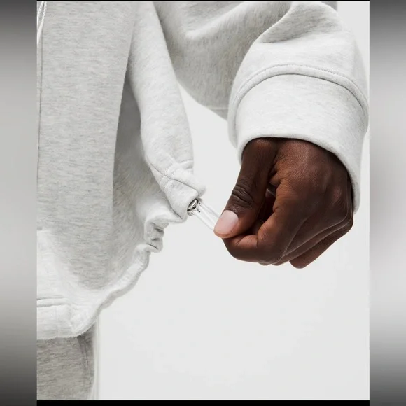 Men’s Lululemon Malibu Hoodie- Erewhon-